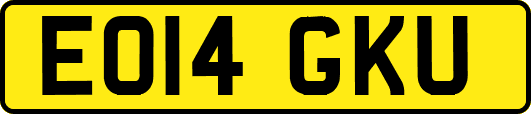 EO14GKU