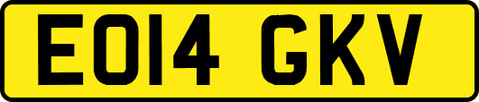 EO14GKV