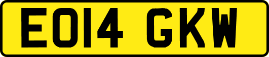 EO14GKW