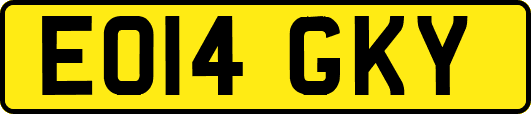 EO14GKY