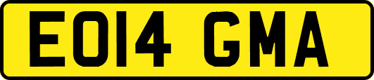 EO14GMA