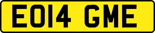 EO14GME