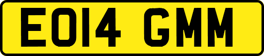 EO14GMM