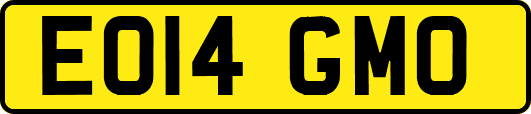 EO14GMO