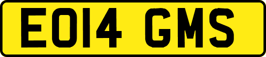 EO14GMS
