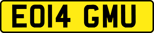 EO14GMU