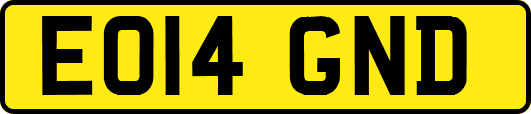 EO14GND