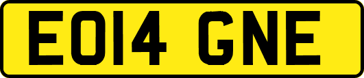 EO14GNE