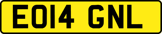 EO14GNL
