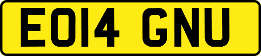 EO14GNU