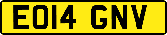 EO14GNV