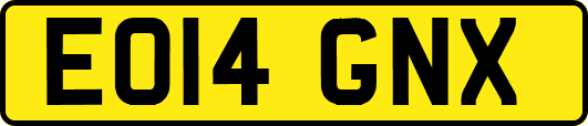 EO14GNX
