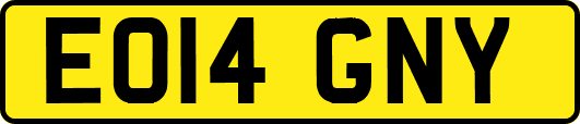EO14GNY