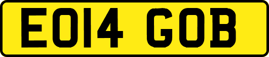 EO14GOB