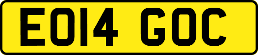 EO14GOC