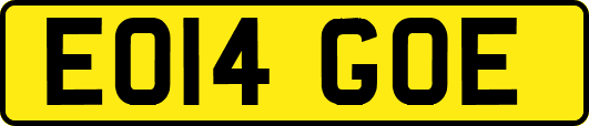 EO14GOE
