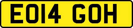 EO14GOH