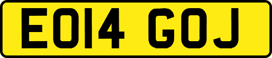 EO14GOJ