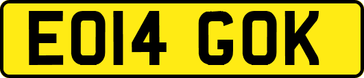 EO14GOK