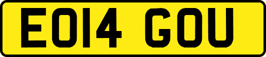EO14GOU