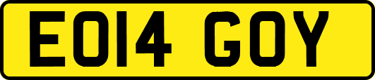 EO14GOY