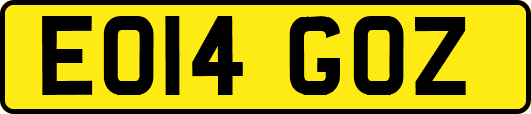 EO14GOZ