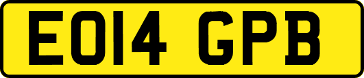 EO14GPB