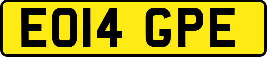 EO14GPE