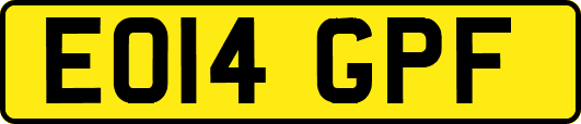 EO14GPF