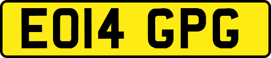 EO14GPG