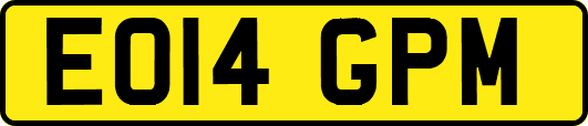 EO14GPM