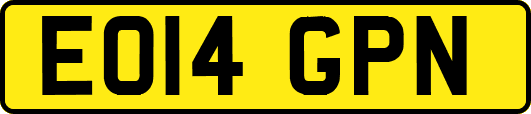 EO14GPN