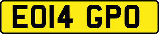 EO14GPO