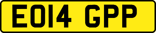 EO14GPP