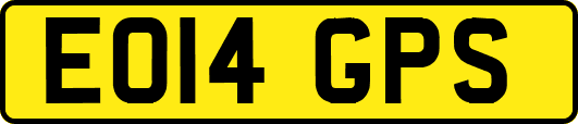 EO14GPS