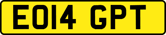 EO14GPT