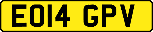 EO14GPV