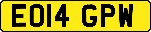 EO14GPW