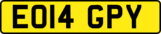 EO14GPY