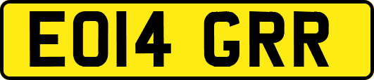 EO14GRR