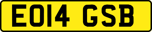 EO14GSB