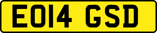 EO14GSD