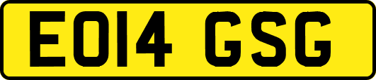 EO14GSG