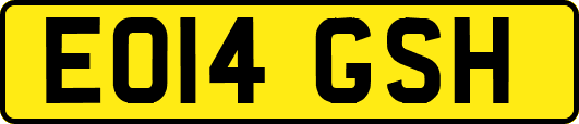 EO14GSH