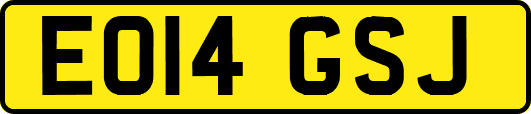 EO14GSJ