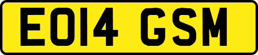 EO14GSM