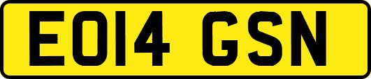 EO14GSN