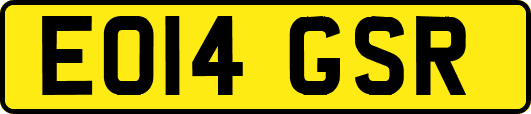 EO14GSR