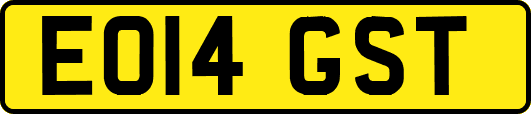 EO14GST