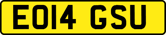 EO14GSU
